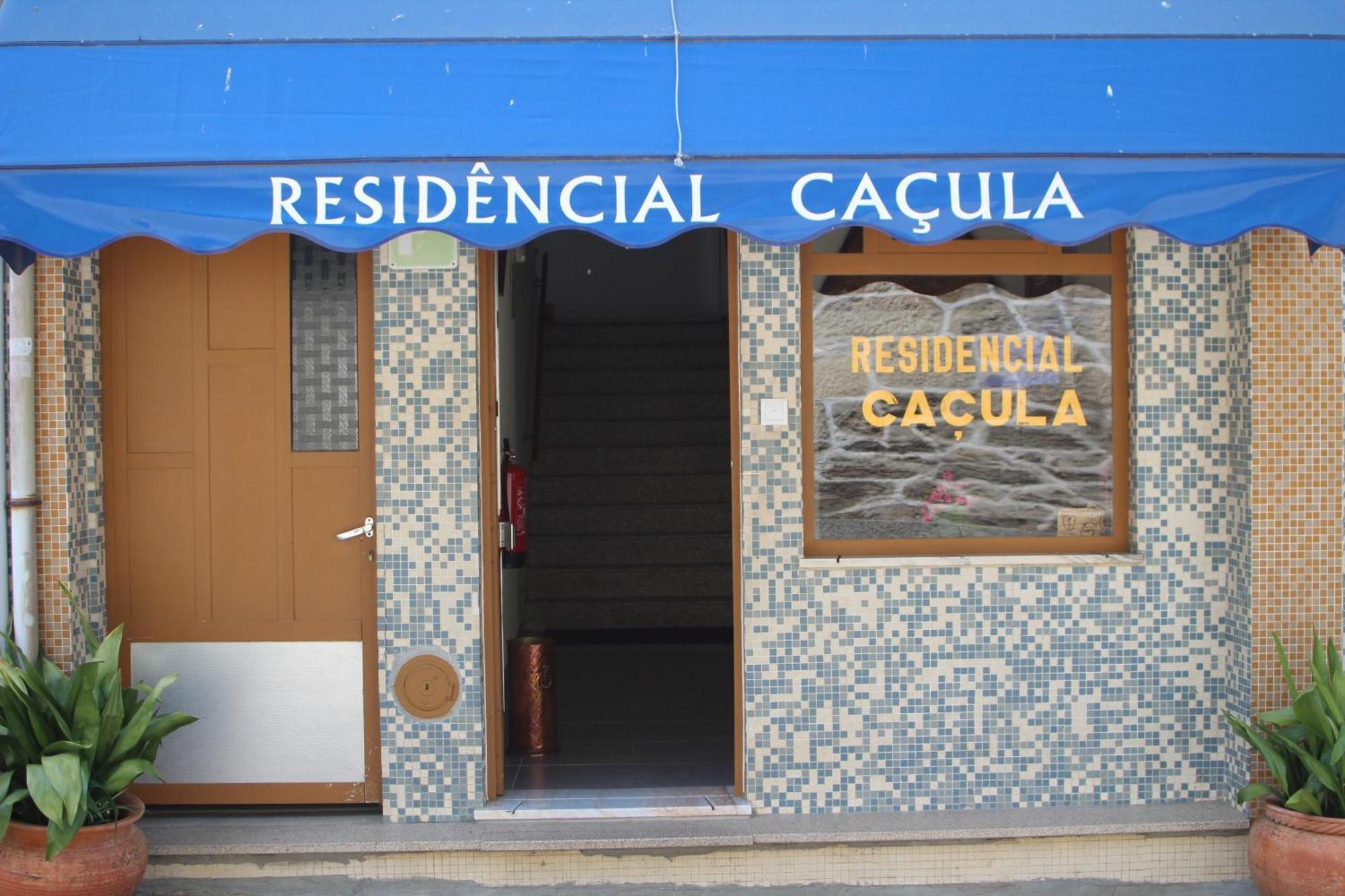 فندق Cacula, Alojamento Local توري دي مونكورفو المظهر الخارجي الصورة
